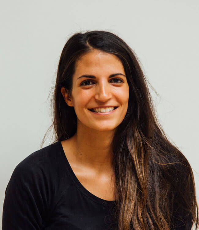 Susan Jacob